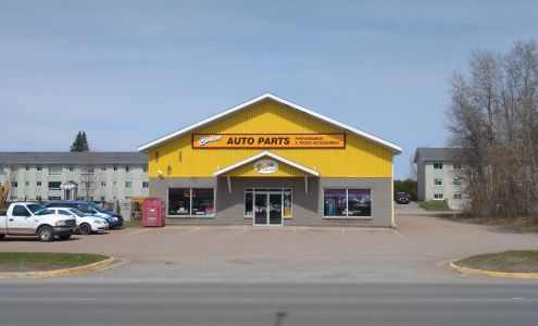 Benson Autoparts Arnprior