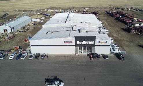 Redhead Equipment North Battleford