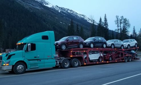 G'S Auto Hauling