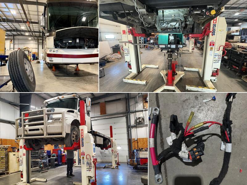 Rift Valley Trucks Ltd