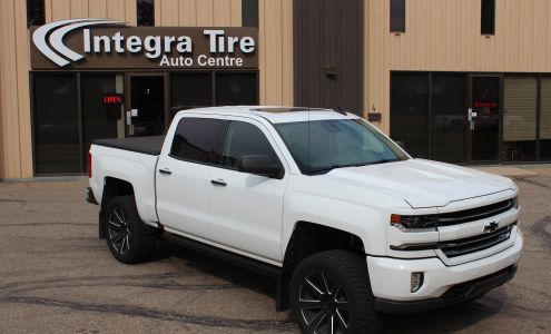 Integra Tire Auto Centre