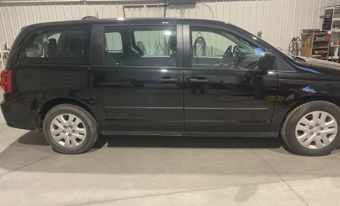 Mid-Alta Auto & Motor Home Repair