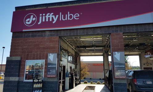 Jiffy Lube