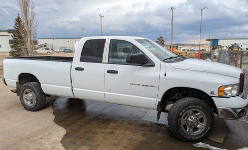 Continental Paint & Collision/Windshields