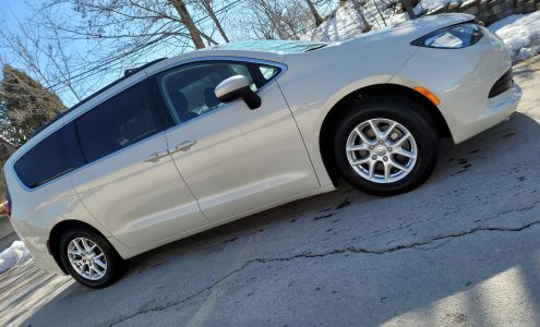 Lansdowne East Auto Wash