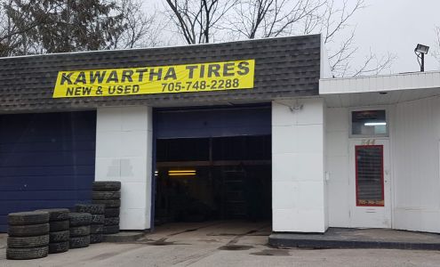 Kawartha Tires