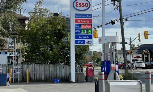 Esso