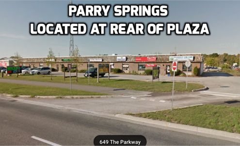 Parry Spring & Metalworks