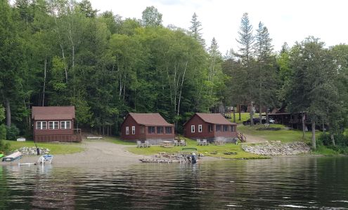Old Mill Marina Eagle Lake