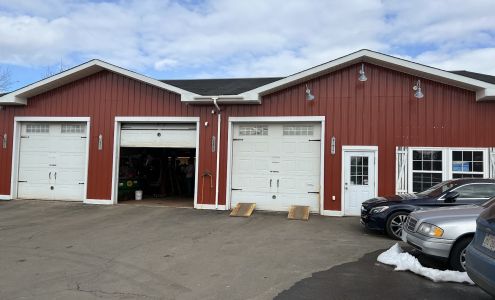 Apex Automotive Services Limited Riverview