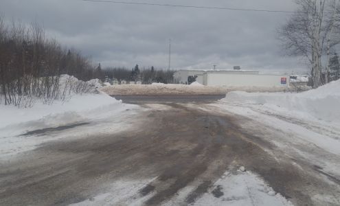 Keystone Automotive - Moncton