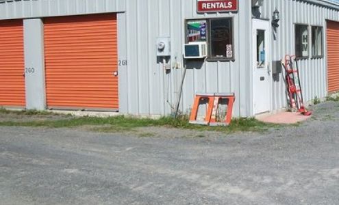 U-Haul Neighborhood Dealer