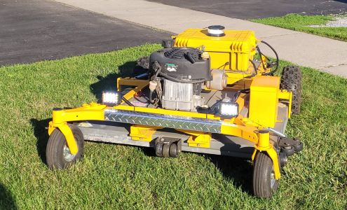 Auto Electric Re-Builders