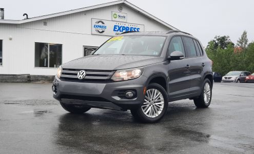 South Shore Express Bridgewater