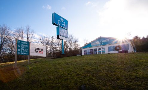 The Water Market Lunenburg