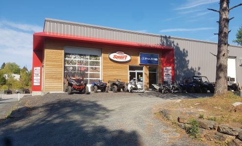 WSL Sport & Leisure Kenora