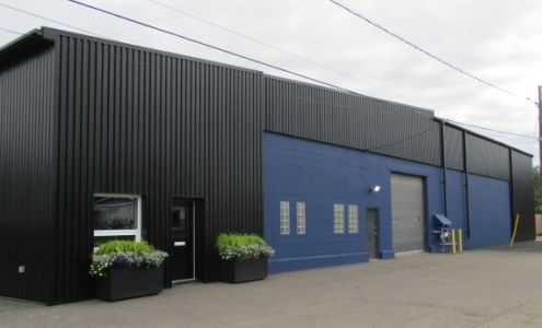 Superior Auto Body Thunder Bay