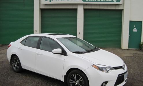 Spadoni Used Car and Truck Sales and Leasing