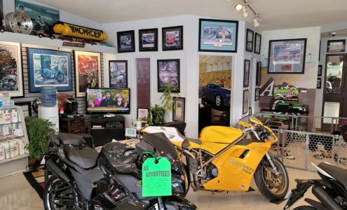 Auto-One Car Care & Service Centre