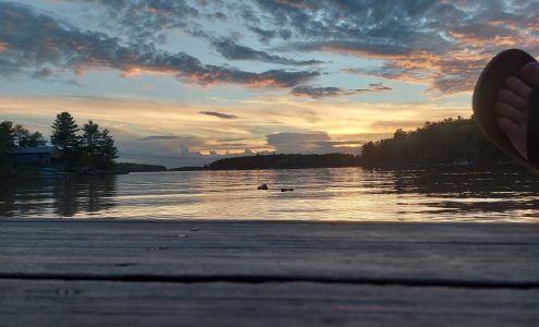 Spirit Bay Harbour Bracebridge