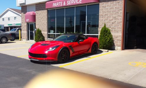 Jensen's Transmission Services Fredericton