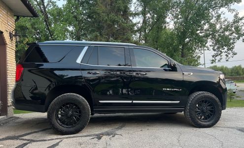 Ming Auto Beauty of Winnipeg