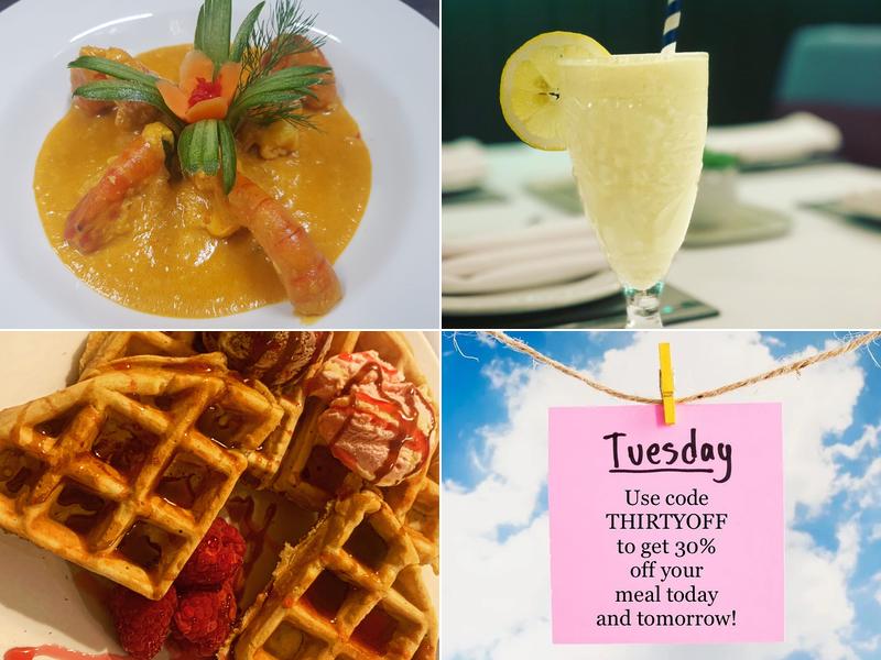 All Season Monsoon T/A Monsoon Oxford