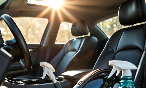 PRO Car Detailing Chilliwack