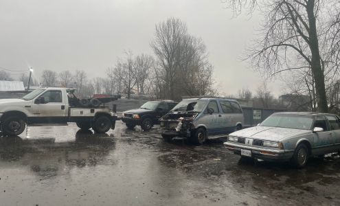 A. Lanas Cash for Scrap Cars Inc