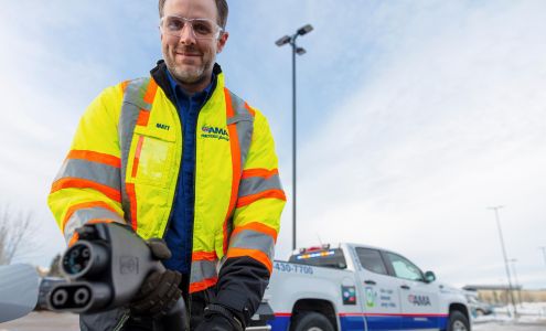 AMA - Alberta Motor Association