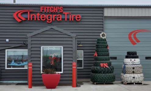 Integra Tire and Auto Centre Taber