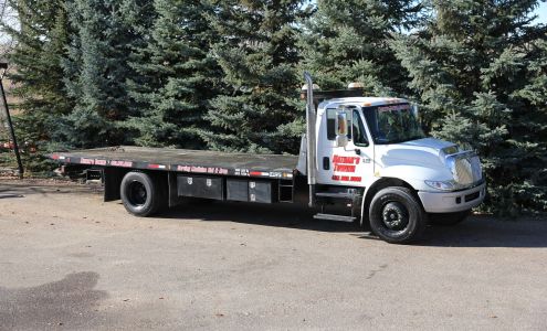 Nathan's Towing - Vehicle Towing Medicine Hat | Scrap Car Removal | Battery Boosting | Vehicle Unlocking Service Medicine Hat
