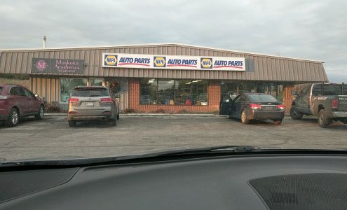 Ideal Supply Inc. Bracebridge