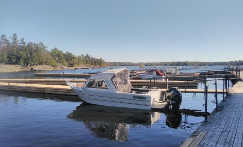 Moon River Marine MacTier