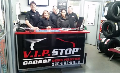 Garage Denis Pelletier