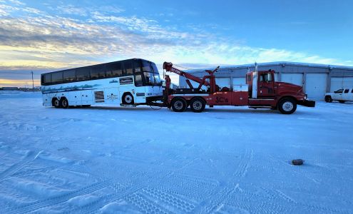 JC's Towing and Recovery LLC Delta Junction