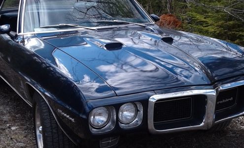 NAPA AUTOPRO - Drobot Automotive Beechville