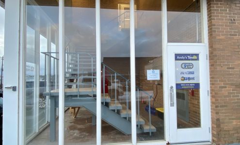 Andy's Tire Shop Limited - Lakeside (HQ) Beechville