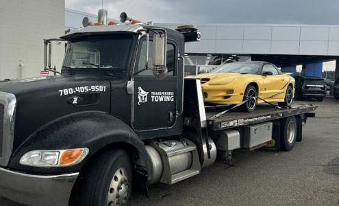 Transformers Towing Ltd.