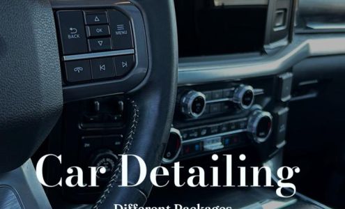 Auto Master Solution | Auto Detailing | Ceramic Coating | PPF | 3 M | Window Tinting | RV Polishing