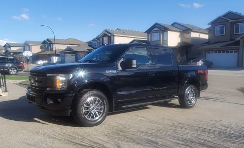 Reflections Detailing 9904 103 St, Fort Saskatchewan Alberta T8L 2C7