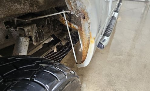 Bayridge Collision & Truck Centre