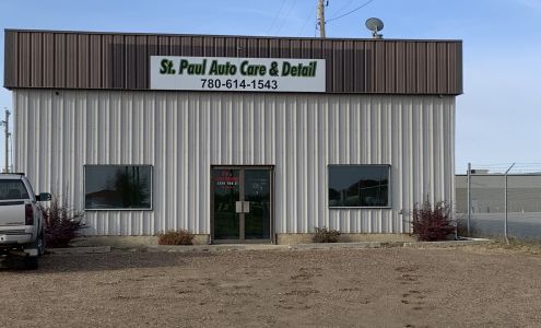 St. Paul Auto Care & Detail St. Paul
