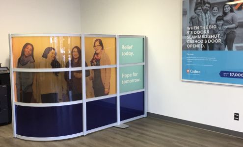 Cashco Financial St. Paul