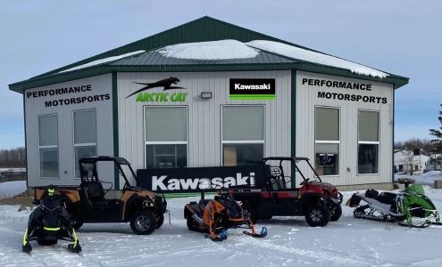 Performance Motor Sports St. Paul