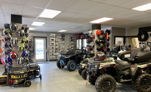 LD Powersports