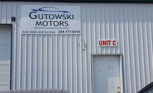 Gutowski Motors