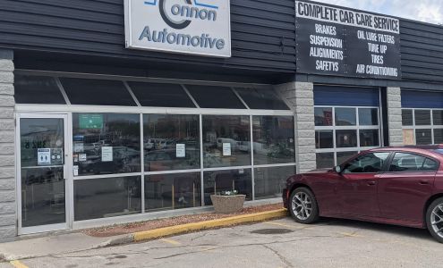 Connon Automotive