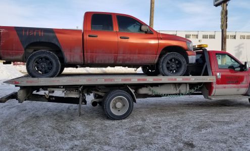 Asperline Transmissions Ltd