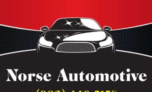 Norse Automotive Whites Lake